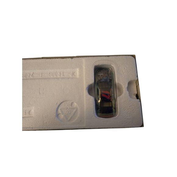 Team caliber preferred limited edition #17 Martian Manhunter 2004 Justice League - Picture 11 of 16